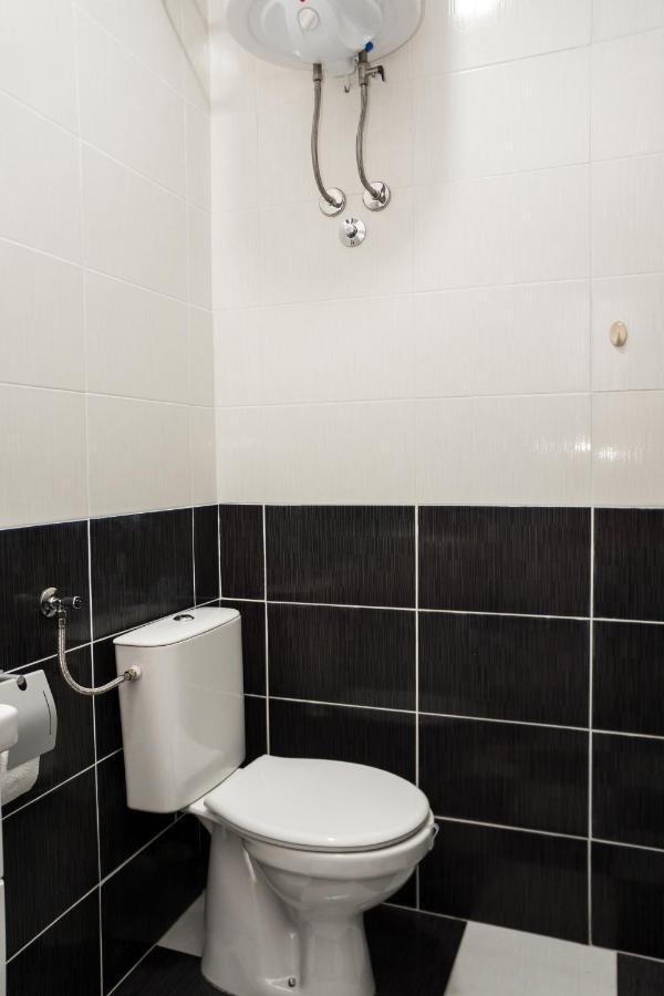 City Apartment Bb Bajina Basta Dış mekan fotoğraf