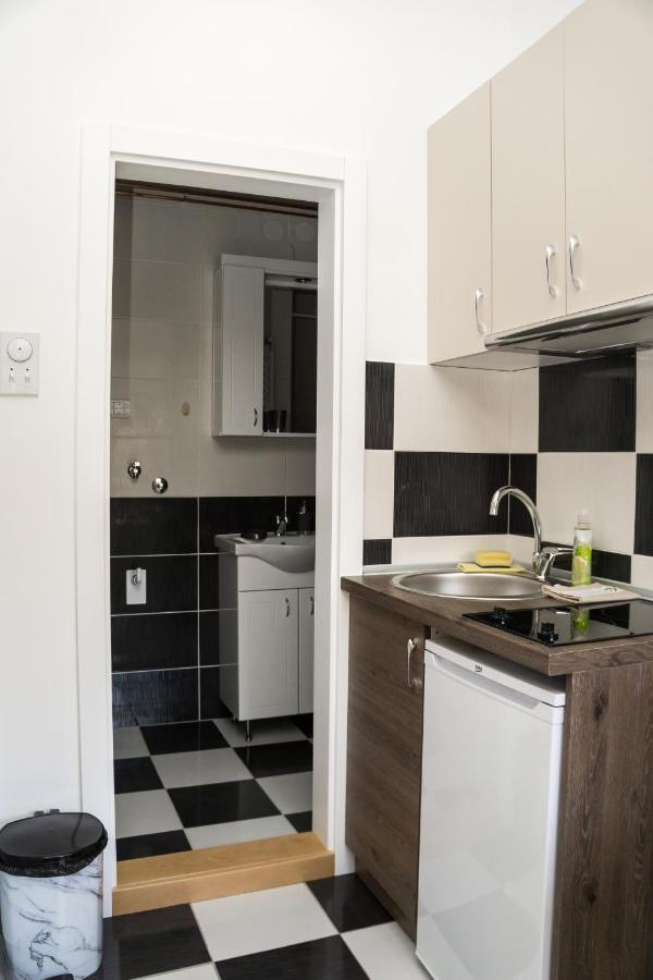 City Apartment Bb Bajina Basta Dış mekan fotoğraf