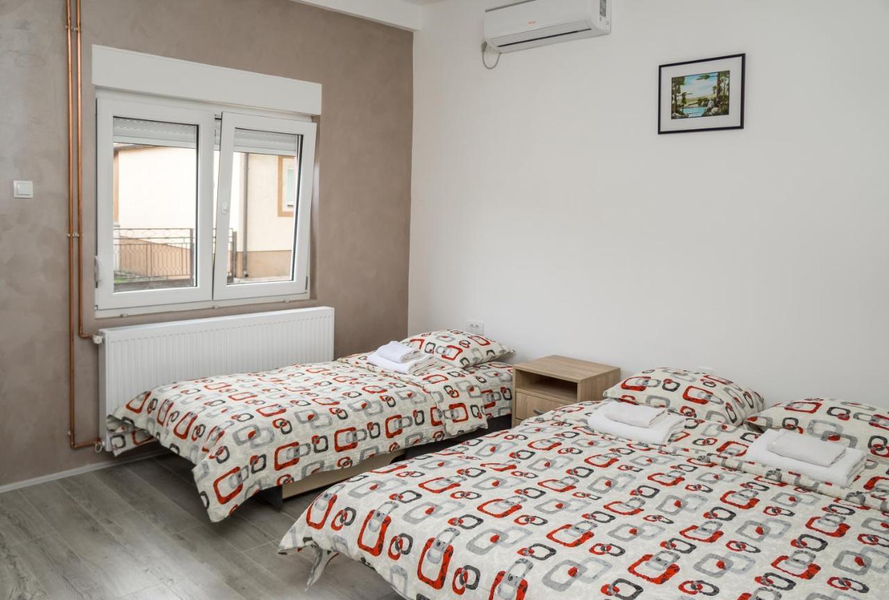City Apartment Bb Bajina Basta Dış mekan fotoğraf